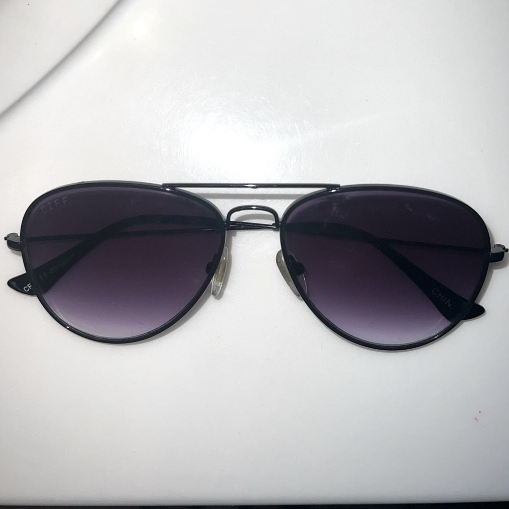 Diff Sunglasses - image 1